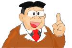 Nobita\'S Teacher