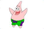 Patrick from Spongebob Squarepants