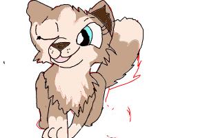 Paw Patrol How To Draw Tundra