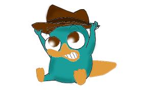 Perry≪33