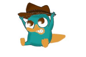 Perry≪33