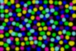 Polkadot Background