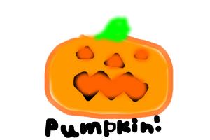 Pumpkin