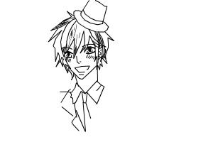 Random Guy