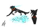 Scourge Template