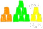 Speed Stacks