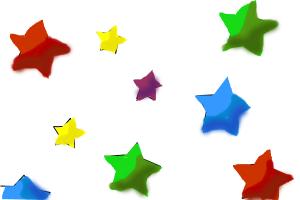 Stars≪3