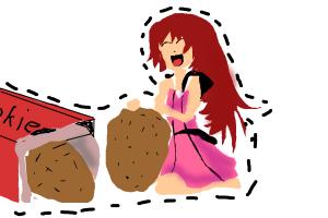 Stylerkairi Loves Cookies