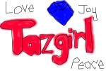 Tazgirl