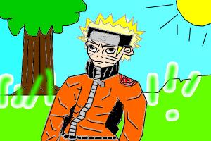 The Best Drawn Naruto