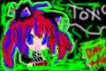 Toxic Lover