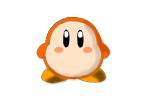 Waddle Dee (From Kirby Right Back At Ya)