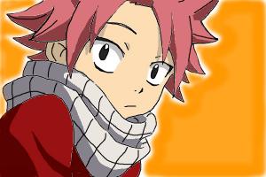 Young Natsu Dragneel