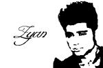 Zyan from One Direction