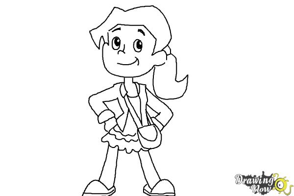 Coloring Page