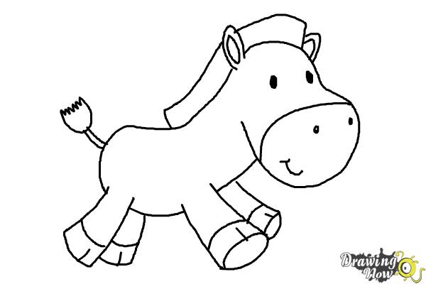 Coloring Page