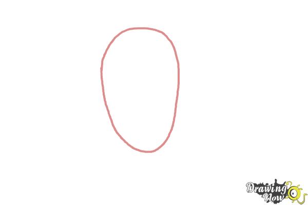 How to Draw Guys - Step 1 How to Draw Guys - Step 1
