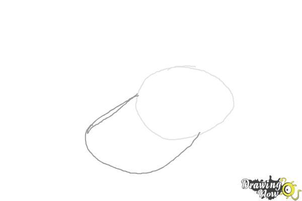 How to Draw Ivysaur - Step 2 How to Draw Ivysaur - Step 2