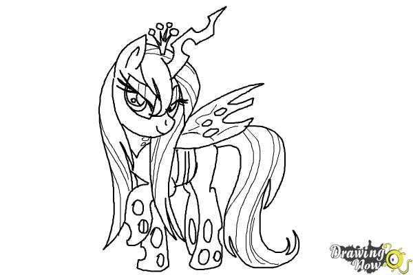 Coloring Page