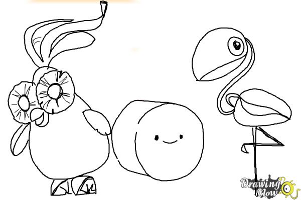 Coloring Page