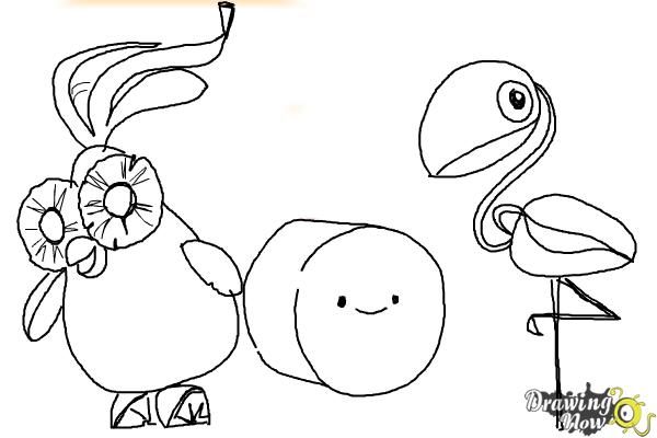 Coloring Page