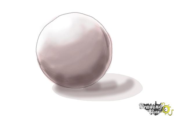 How to Draw Shading - Step 8
