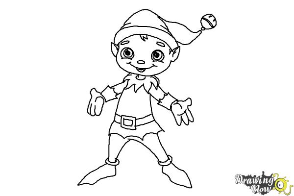 Coloring Page