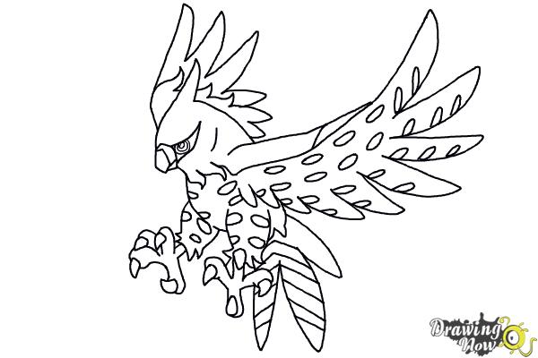 Coloring Page