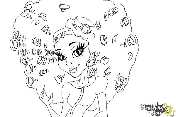 Coloring Page