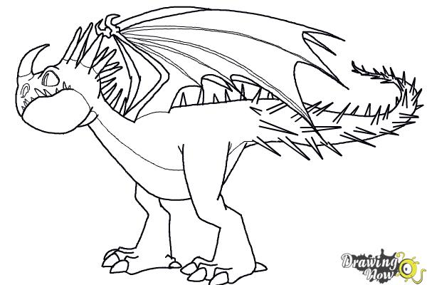 Coloring Page