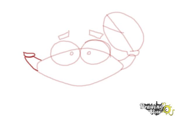 How to Draw a Crab For Kids - Step 6