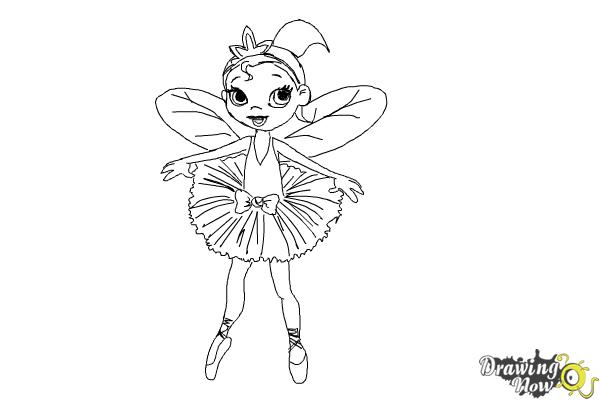 Coloring Page