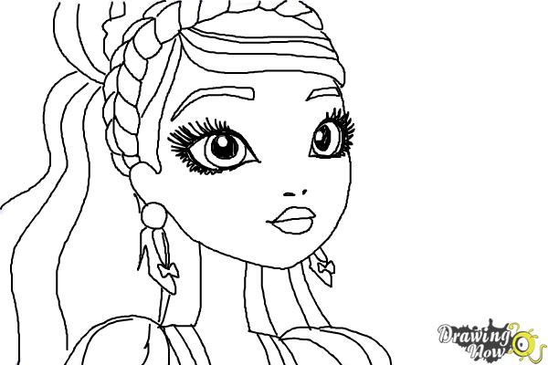 Coloring Page