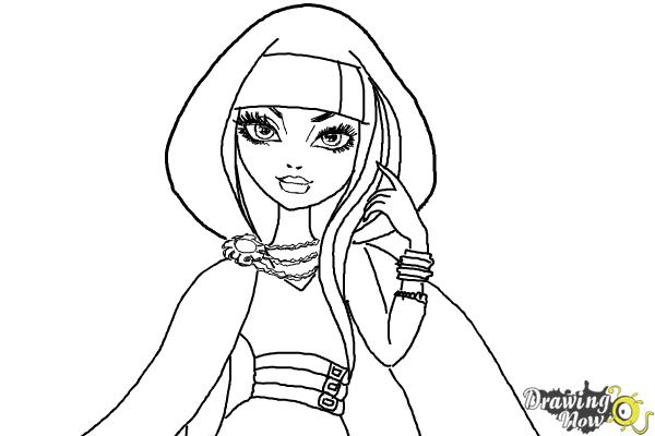 Coloring Page