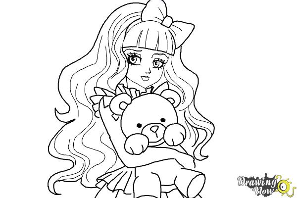 Coloring Page