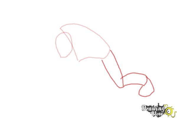 Print Step 3