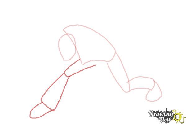 Print Step 4