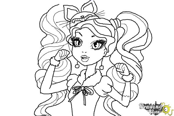 Coloring Page