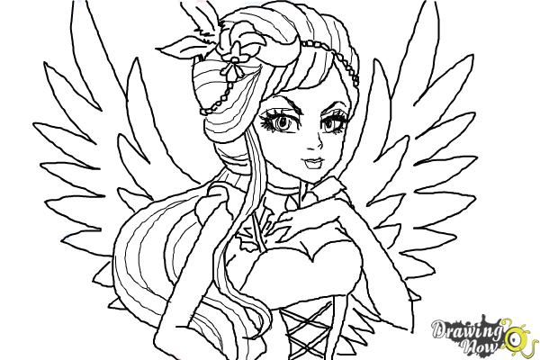 Coloring Page