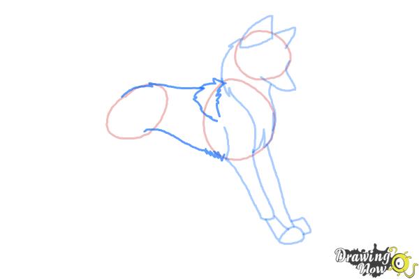 Anime Wolf Girl Drawing PNG Image  Transparent PNG Free Download on SeekPNG