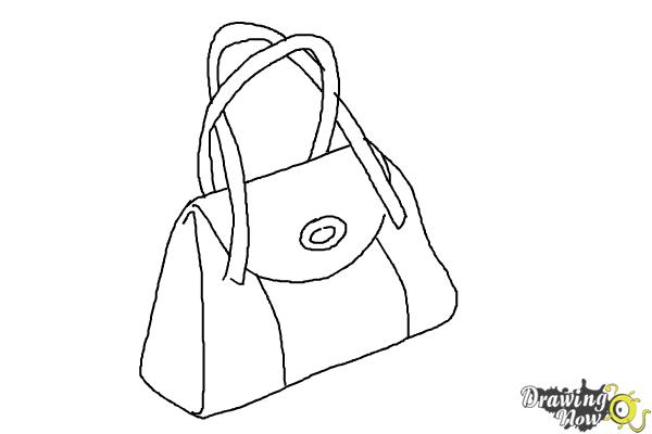 www.wgsn.com Contemporary lady bag: The classic handbag returns in smaller  proportions Contemporary colours update… | Drawing bag, Fashion drawing,  Classic handbags