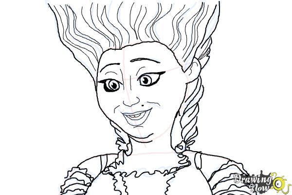 Coloring Page