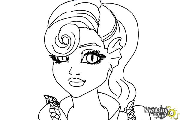 Coloring Page