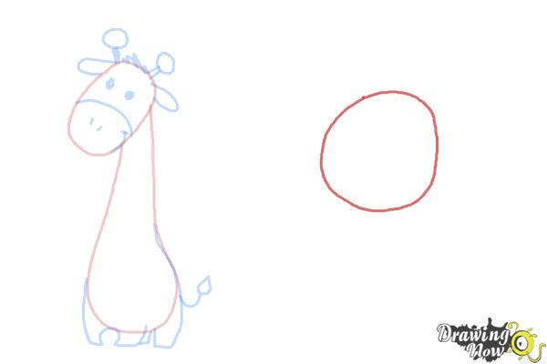 How to Draw Cute Animals - Step 6