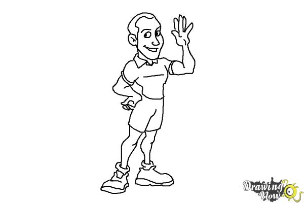 Coloring Page