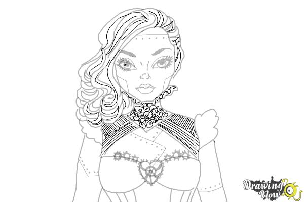 Coloring Page