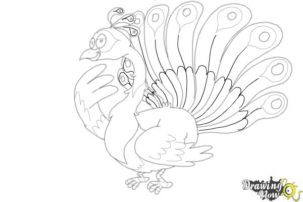 Coloring Page