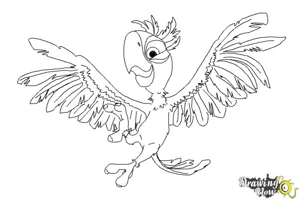 Coloring Page