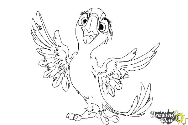 Coloring Page