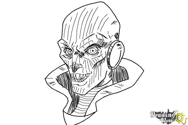 Coloring Page